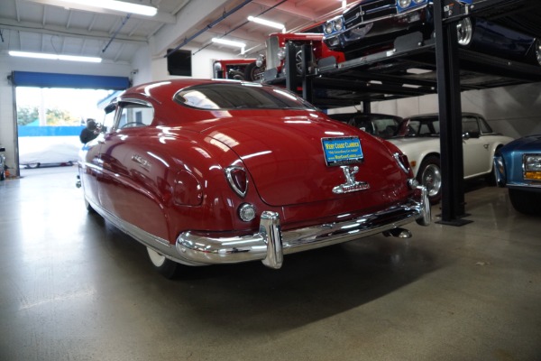 Used 1951 Hudson Pacemaker 2 Door Club Coupe  | Torrance, CA