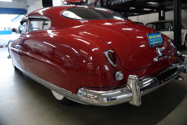 Used 1951 Hudson Pacemaker 2 Door Club Coupe  | Torrance, CA