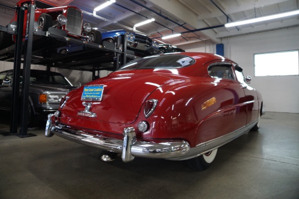 Used 1951 Hudson Pacemaker 2 Door Club Coupe  | Torrance, CA