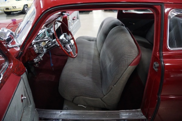 Used 1951 Hudson Pacemaker 2 Door Club Coupe  | Torrance, CA