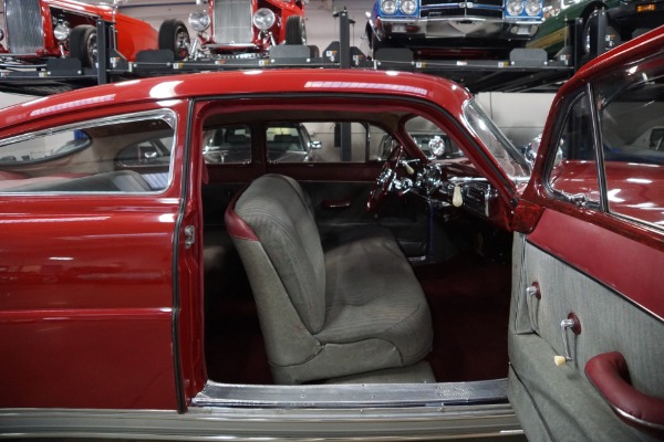 Used 1951 Hudson Pacemaker 2 Door Club Coupe  | Torrance, CA