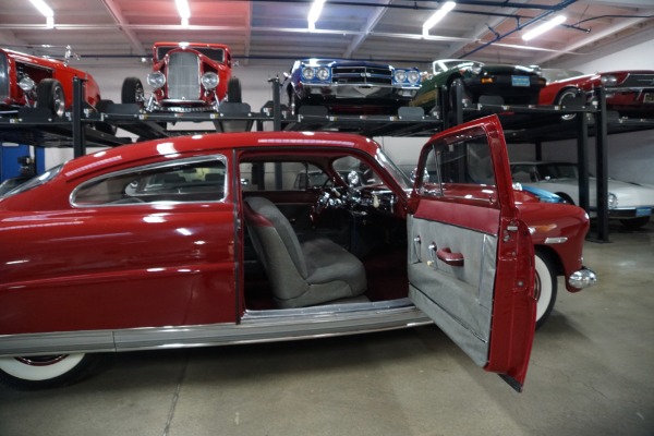 Used 1951 Hudson Pacemaker 2 Door Club Coupe  | Torrance, CA