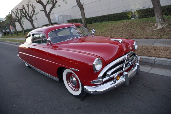 Used 1951 Hudson Pacemaker 2 Door Club Coupe  | Torrance, CA