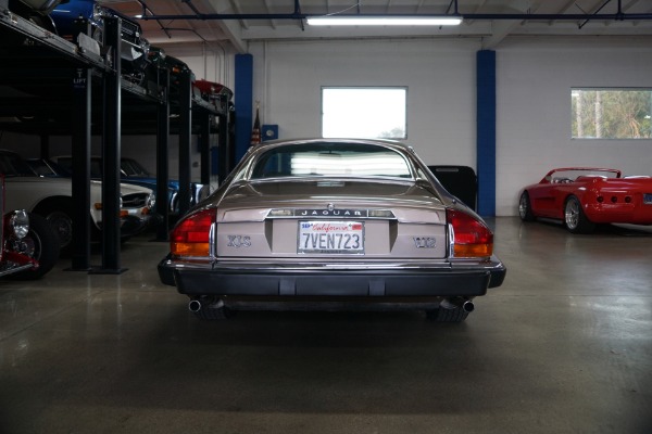 Used 1986 Jaguar XJS 5.3L V12 COUPE XJS | Torrance, CA