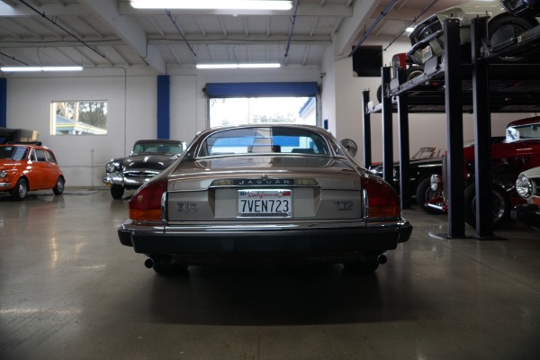 Used 1986 Jaguar XJS 5.3L V12 COUPE XJS | Torrance, CA