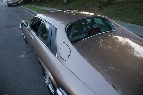 Used 1986 Jaguar XJS 5.3L V12 COUPE XJS | Torrance, CA