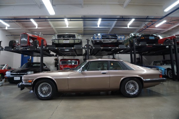 Used 1986 Jaguar XJS 5.3L V12 COUPE XJS | Torrance, CA