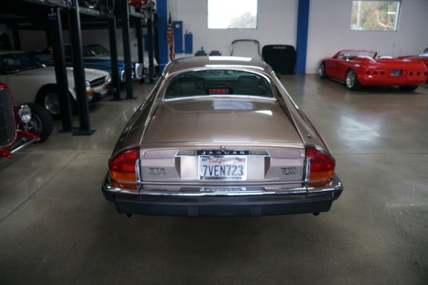 Used 1986 Jaguar XJS 5.3L V12 COUPE XJS | Torrance, CA