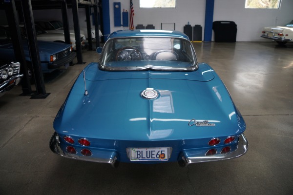 Used 1965 Chevrolet Corvette 327 V8 Convertible Roadster  | Torrance, CA