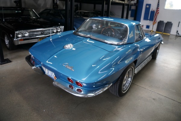 Used 1965 Chevrolet Corvette 327 V8 Convertible Roadster  | Torrance, CA