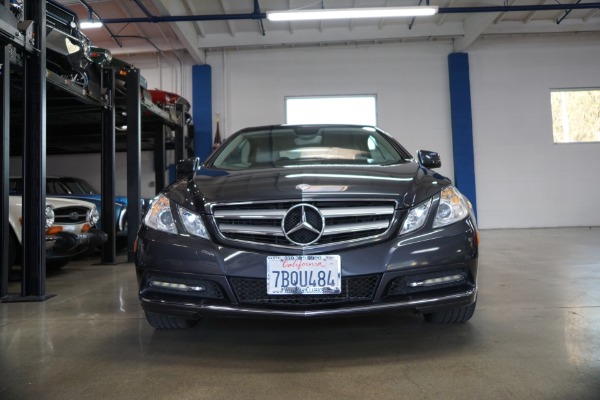 Used 2013 Mercedes-Benz E350 CONVERTIBLE WITH 45K ORIG MILES E 350 | Torrance, CA