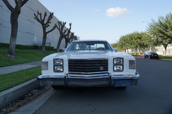 Used 1977 Ford Ranchero GT 2 Door 400 V8 Pick Up  | Torrance, CA