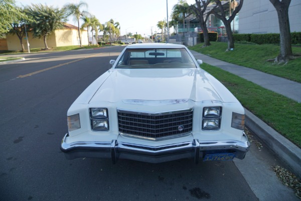 Used 1977 Ford Ranchero GT 2 Door 400 V8 Pick Up  | Torrance, CA