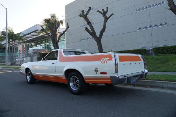 Used 1977 Ford Ranchero GT 2 Door 400 V8 Pick Up  | Torrance, CA