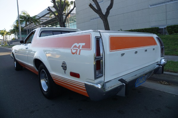 Used 1977 Ford Ranchero GT 2 Door 400 V8 Pick Up  | Torrance, CA