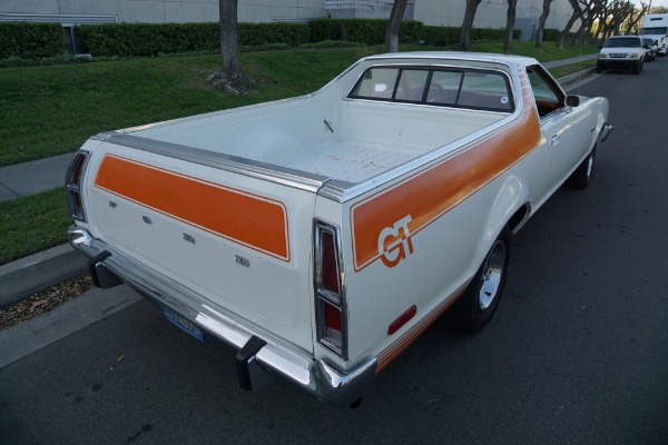 Used 1977 Ford Ranchero GT 2 Door 400 V8 Pick Up  | Torrance, CA