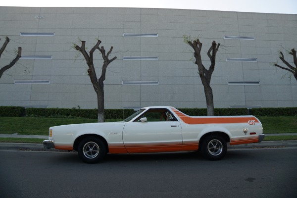 Used 1977 Ford Ranchero GT 2 Door 400 V8 Pick Up  | Torrance, CA