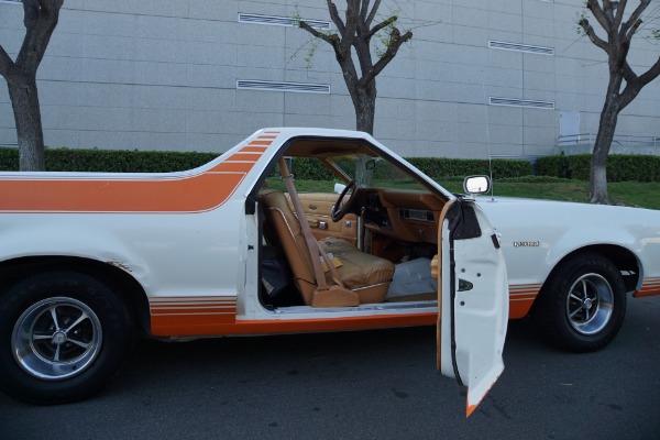 Used 1977 Ford Ranchero GT 2 Door 400 V8 Pick Up  | Torrance, CA