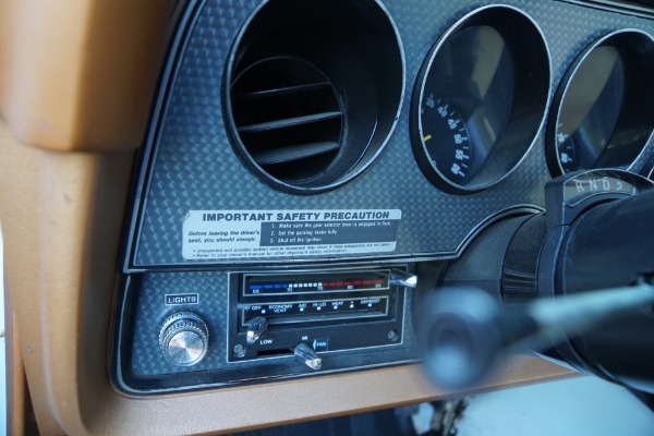 Used 1977 Ford Ranchero GT 2 Door 400 V8 Pick Up  | Torrance, CA