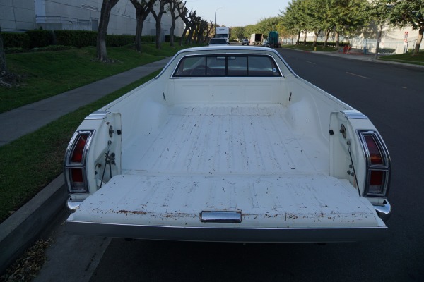 Used 1977 Ford Ranchero GT 2 Door 400 V8 Pick Up  | Torrance, CA