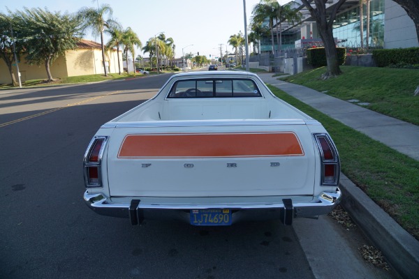 Used 1977 Ford Ranchero GT 2 Door 400 V8 Pick Up  | Torrance, CA