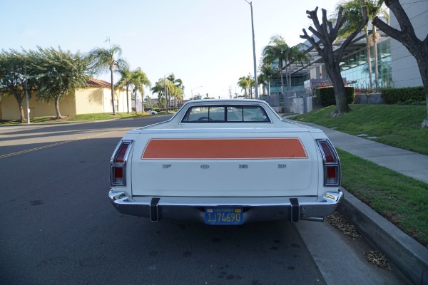 Used 1977 Ford Ranchero GT 2 Door 400 V8 Pick Up  | Torrance, CA