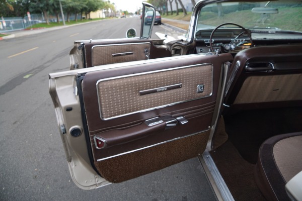 Used 1960 Buick Electra 225 4 Dr Hardtop Sedan  | Torrance, CA