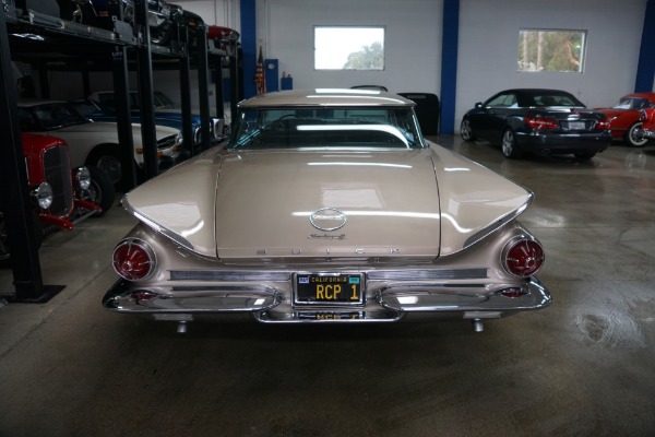 Used 1960 Buick Electra 225 4 Dr Hardtop Sedan  | Torrance, CA