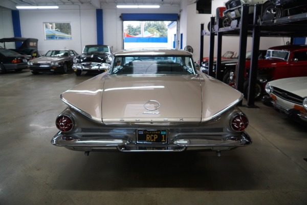 Used 1960 Buick Electra 225 4 Dr Hardtop Sedan  | Torrance, CA