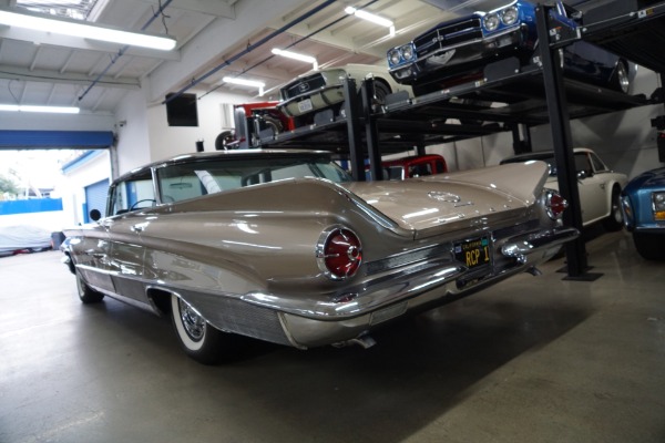 Used 1960 Buick Electra 225 4 Dr Hardtop Sedan  | Torrance, CA