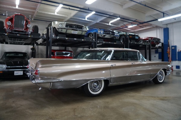 Used 1960 Buick Electra 225 4 Dr Hardtop Sedan  | Torrance, CA