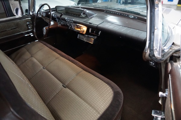 Used 1960 Buick Electra 225 4 Dr Hardtop Sedan  | Torrance, CA