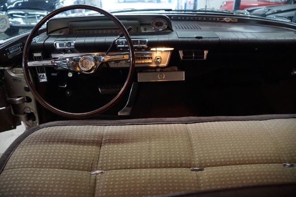 Used 1960 Buick Electra 225 4 Dr Hardtop Sedan  | Torrance, CA