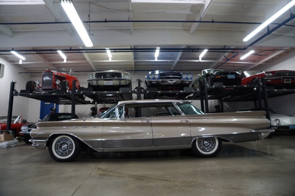 Used 1960 Buick Electra 225 4 Dr Hardtop Sedan  | Torrance, CA