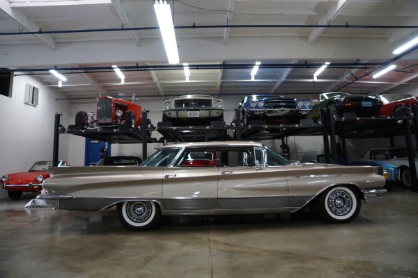 Used 1960 Buick Electra 225 4 Dr Hardtop Sedan  | Torrance, CA