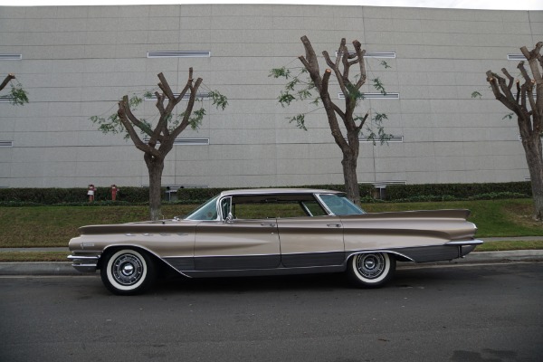 Used 1960 Buick Electra 225 4 Dr Hardtop Sedan  | Torrance, CA