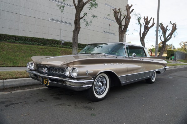 Used 1960 Buick Electra 225 4 Dr Hardtop Sedan  | Torrance, CA