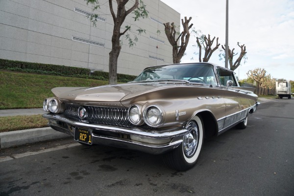 Used 1960 Buick Electra 225 4 Dr Hardtop Sedan  | Torrance, CA