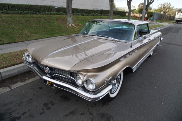 Used 1960 Buick Electra 225 4 Dr Hardtop Sedan  | Torrance, CA