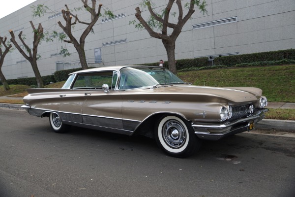 Used 1960 Buick Electra 225 4 Dr Hardtop Sedan  | Torrance, CA