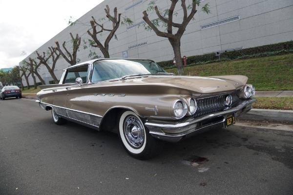 Used 1960 Buick Electra 225 4 Dr Hardtop Sedan  | Torrance, CA