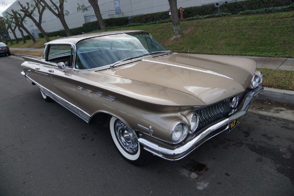 Used 1960 Buick Electra 225 4 Dr Hardtop Sedan  | Torrance, CA