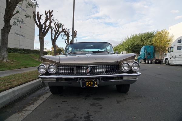 Used 1960 Buick Electra 225 4 Dr Hardtop Sedan  | Torrance, CA