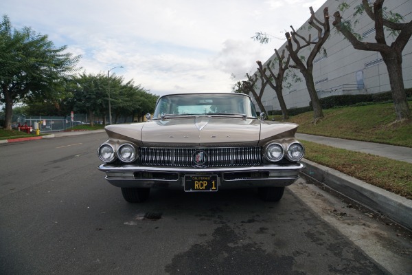 Used 1960 Buick Electra 225 4 Dr Hardtop Sedan  | Torrance, CA