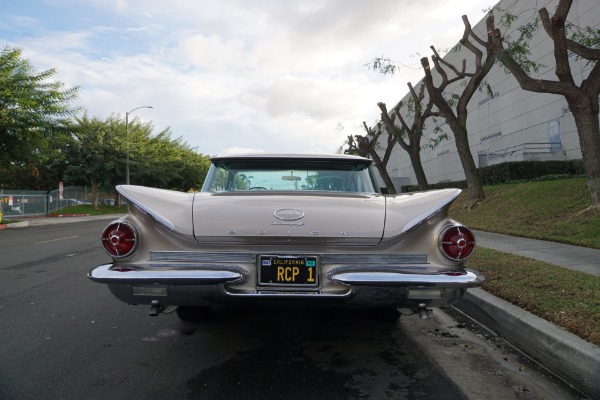 Used 1960 Buick Electra 225 4 Dr Hardtop Sedan  | Torrance, CA