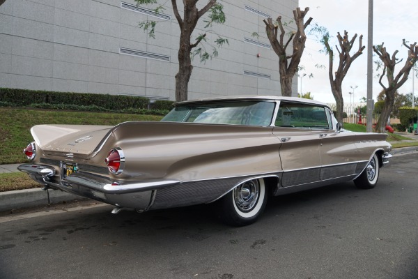 Used 1960 Buick Electra 225 4 Dr Hardtop Sedan  | Torrance, CA