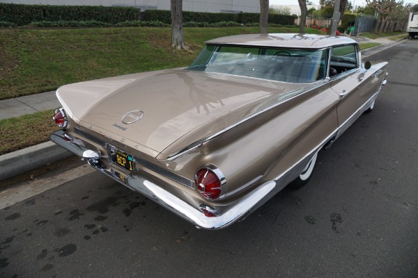 Used 1960 Buick Electra 225 4 Dr Hardtop Sedan  | Torrance, CA