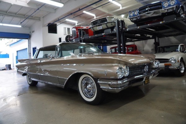 Used 1960 Buick Electra 225 4 Dr Hardtop Sedan  | Torrance, CA