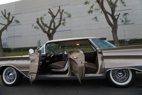 Used 1960 Buick Electra 225 4 Dr Hardtop Sedan  | Torrance, CA