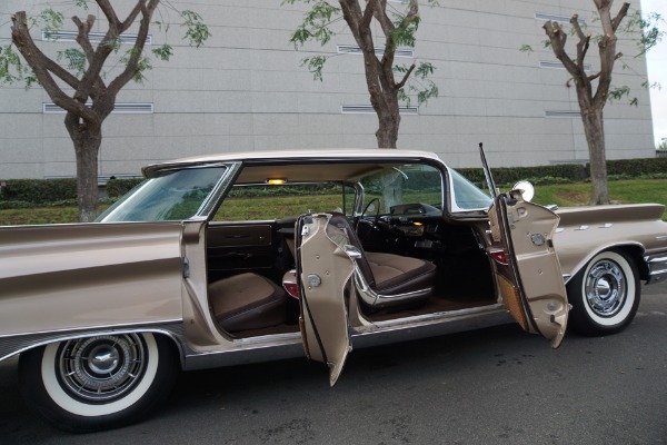 Used 1960 Buick Electra 225 4 Dr Hardtop Sedan  | Torrance, CA